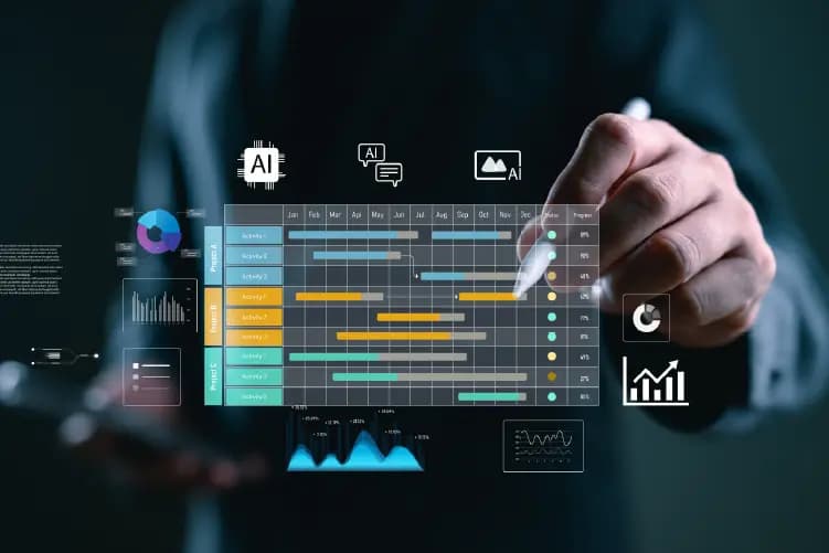 From Managing Tasks to Leading Decisions: How AI Is Redefining ...