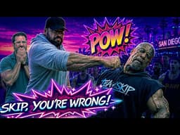 Does Strength REALLY Build Muscle?