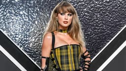 Taylor Swift to be honored at 2026 MTV Video Music Awards