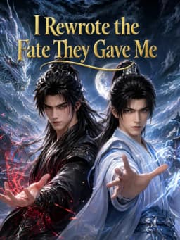 I Rewrote the Fate They Gave Me New Release Early Access