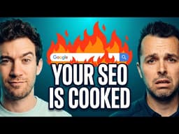 Why Original Research Is Replacing SEO