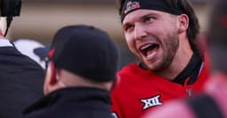 Brendan Sorsby, Texas Tech and Cincinnati: Why Week 8 reunion fell apart