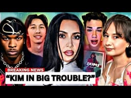 Hollywood Under Fire: Kim Kardashian Lawsuit, Viral Audio Claims & Gypsy Rose Update