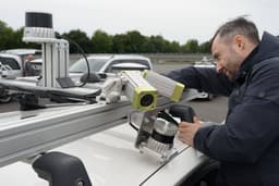 Automated driving in urban traffic: final review of the ...