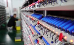 1-2月锂电池出口增 46%！总额142亿美元，中国新能源实现全球引领-新浪汽车