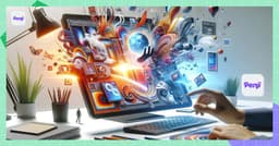 AI in Graphic Design: Turning Ideas Into Production Ready Work