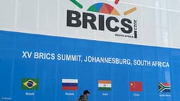 BRICS Plus countries increase gold reserves to more than 6 000 t