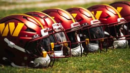 Commanders release 2026 Week 1 depth chart