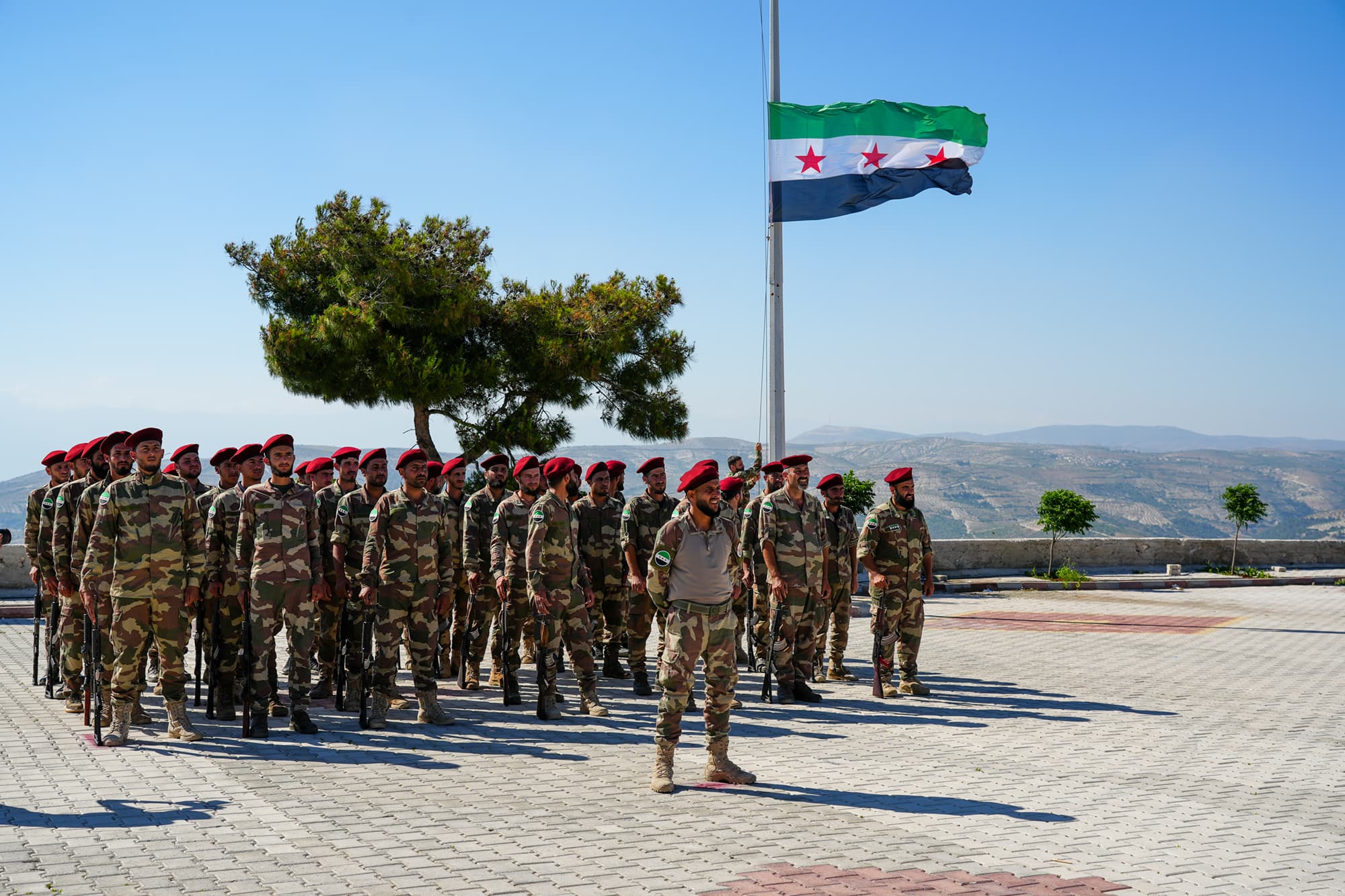 Syria Is Not Ready to Wage War Beyond Its Borders | The Washington Institute