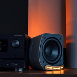 Home Theater DIY Digest