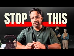 6 Communication Habits You Must Ditch Immediately