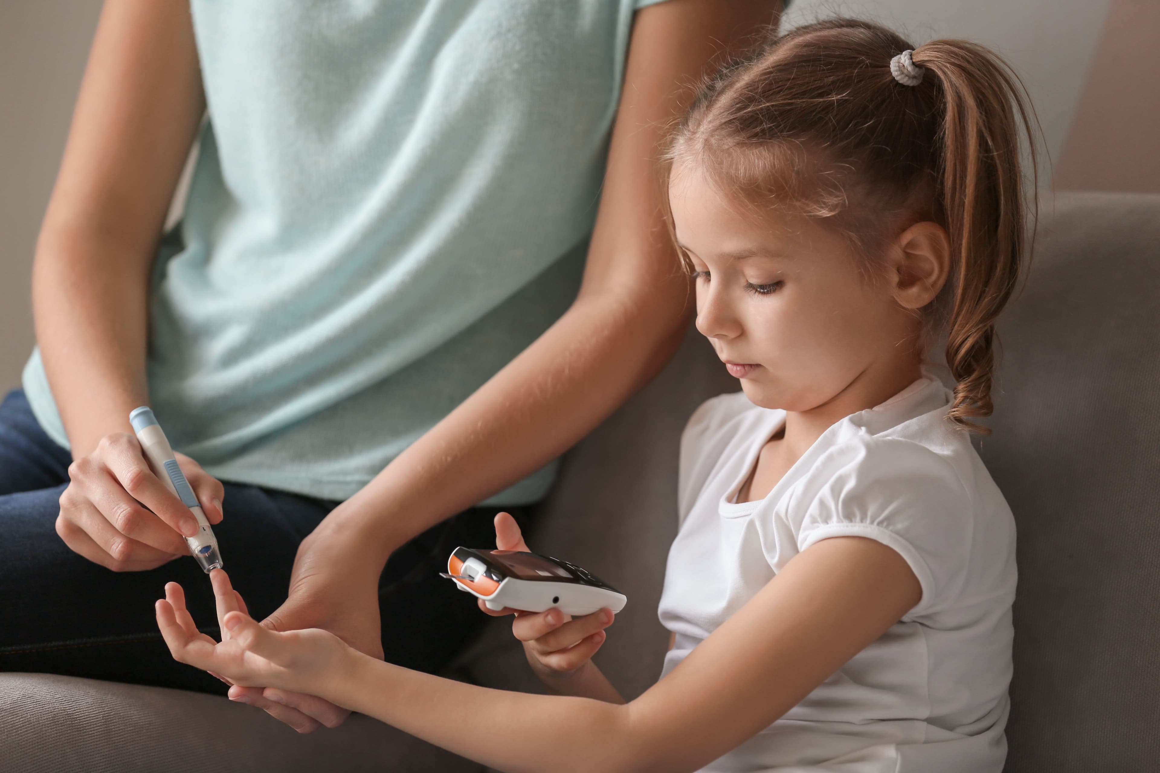 FDA Approves Inhaled Insulin for Children, Adolescents With Diabetes