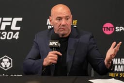 Dana White's Zuffa Boxing Hit With First Lawsuit Over Alleged Unlawful Contractual Interference