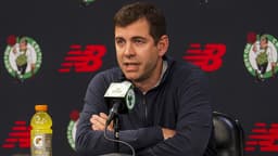 Which path should Celtics take this offseason? Mannix weighs in