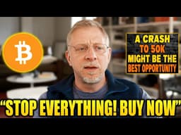 "If You Hold BTC, You Need to WATCH This!" | James Lavish