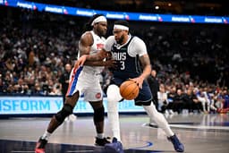 Wizards Now Have a Motivated -- And Healthy -- Anthony Davis
