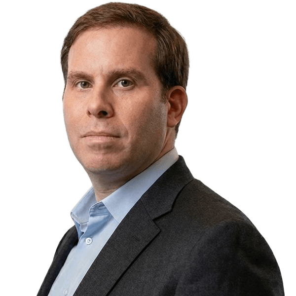 Patrick Dumont: Las Vegas Sands Chairman & CEO Profile