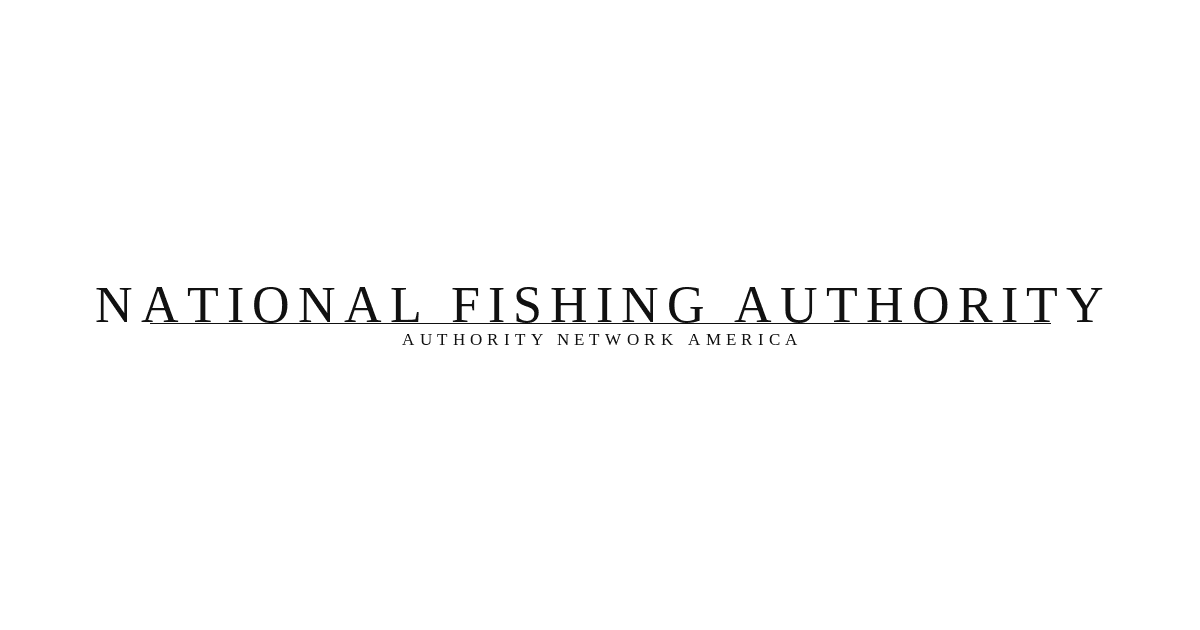 Fishing Season Calendar: Best Times to Fish by Species and Region | National Fishing Authority