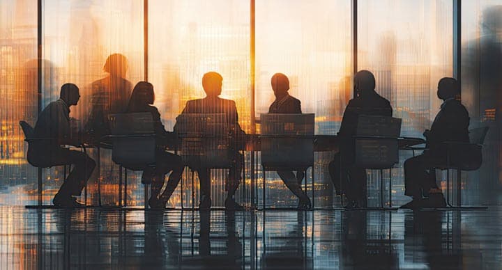 How to ensure board capability meets business needs