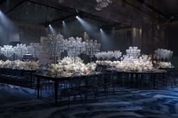 Wedding at Crown Sydney