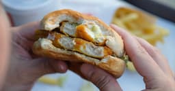 Ultra-processed foods: Excess fat in blood may harm ...