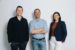 Jem raises $8.4m in Series A funding, led by Quona Capital