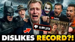 Woke Odyssey Trailer BOMBS, Fans Revolt With NUCLEAR Ratio