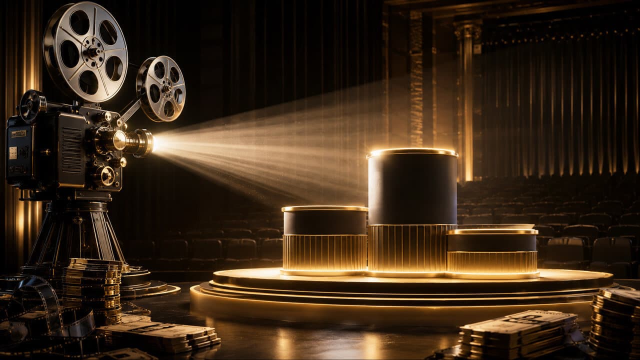 Highest grossing movie in 2026 Odds & Prediction Market ...