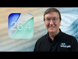 iOS 26.4: New Features Your iPhone Can Now Do!