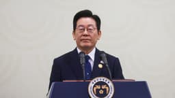 South Korea’s president regrets civilian drone flights into North Korea