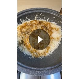 How to Make Delicious Lamb Biryani Step-by-Step