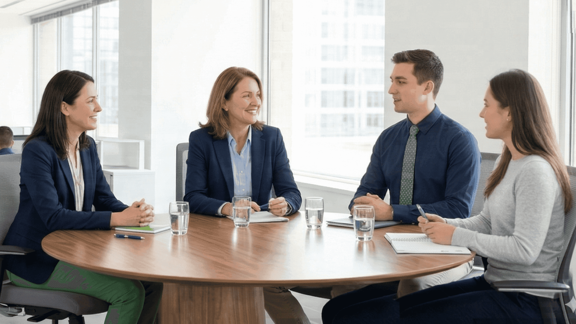 Leading Teams Through Change: 7 Strategies Every Leader Needs - Dan Grisoni