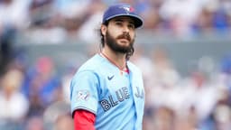 Blue Jays move up Cease, Soriano starts for Rangers series