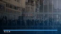 Iranian courts sentence five Kurdish protest detainees to ...