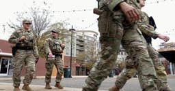 Tennessee National Guard Shooting in Memphis Puts Pressure on Officials to Release Video