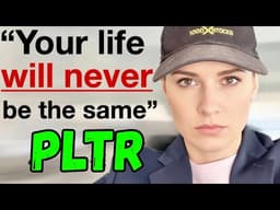 Palantir Stock Alert: Why PLTR Is Falling Despite Record Growth