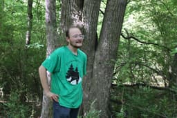 Locke explores how drought impacts carbon moving into ...