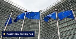 Chinese AI models gain foothold in Europe despite Brussels’ trepidation