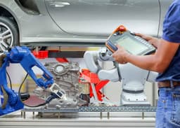 Lessons from the front line of business as AI drives up efficiency and profit