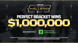 How 2026 In-Season Challenge works
