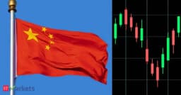 Global Market: China stocks rebound on AI, chip rally