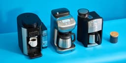 6 Best Coffee Makers With Grinders, Chosen by Experts ...