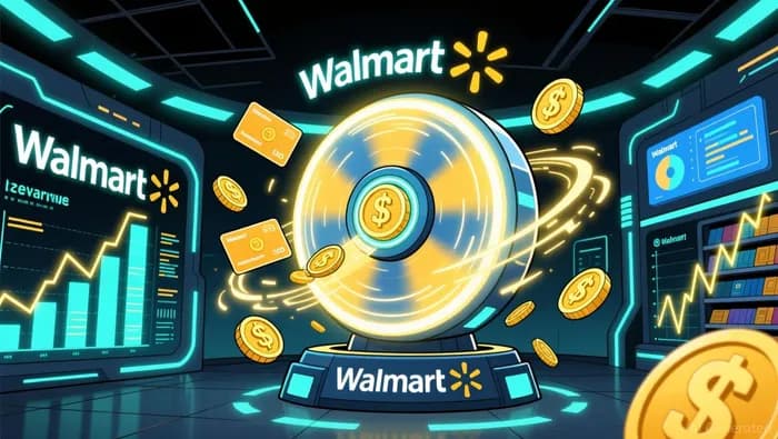Walmart's Advertising and Membership Momentum May Slow as Expansion Levels Off | Bitget News