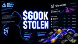 $600K Polymarket Hack Proves Why Custom Code Is Dangerous