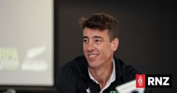 Future of Super Rugby and NPC among topics at crunch NZ ... - RNZ