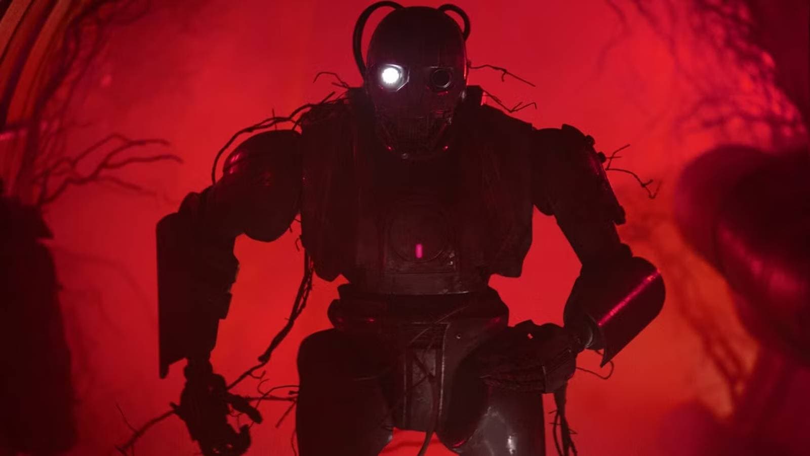 Change of Plans for Disney's Secret 8-Part Space Western ...