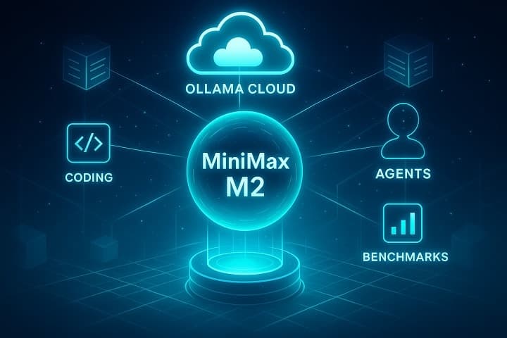 MiniMax Challenges AI Rivals With M3 But Stops Short Of Full Open Source Commitment