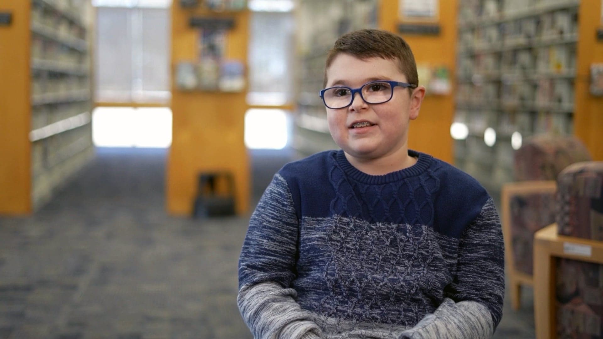Breakthroughs in treatment offer hope for rare Duchenne Muscular Dystrophy
