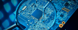 Canada, Taiwan, and the Chip Supply Chain Hardware Shift