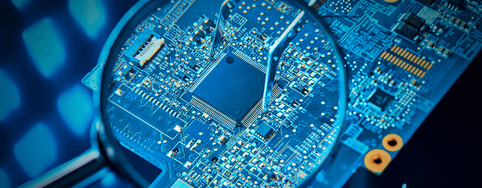 Canada, Taiwan, and the Chip Supply Chain Hardware Shift